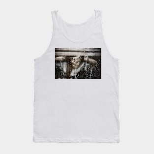 the fountain bearer Tank Top